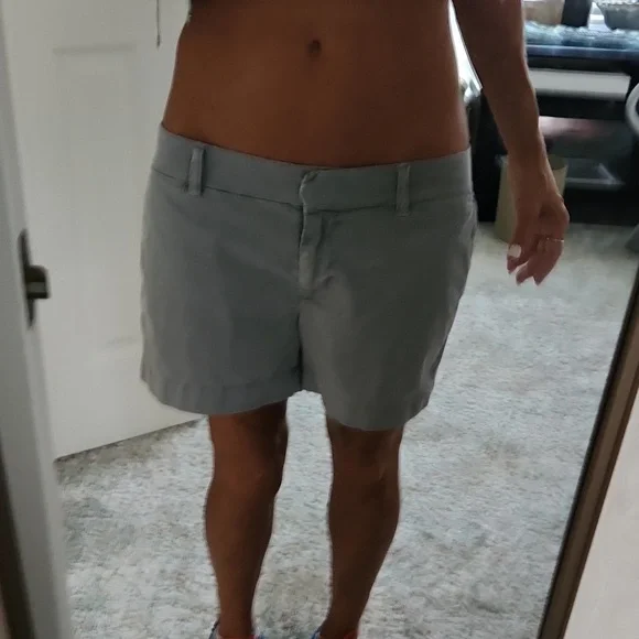 J cCrew 4/$10 - Picture 1 of 12